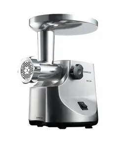 ხორცსაკეპი მანქანა Kenwood  MG520 MEAT GRINDER 1600W 2kg/min  - Primestore.ge