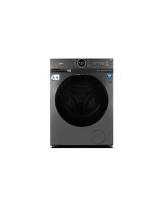 Washing machine Midea MF200W80WB/T