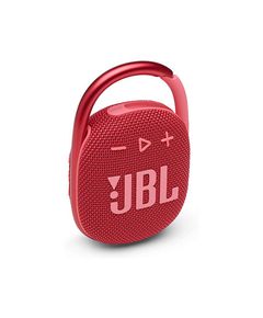 Primestore.ge - ბლუთუზ დინამიკი JBL CLIP 4
