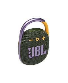 ბლუთუზ დინამიკი JBL CLIP 4  - Primestore.ge