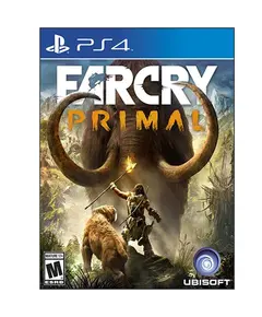 ვიდეო თამაში Game for PS4 Far Cry Primal  - Primestore.ge