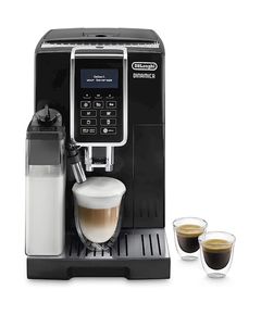Coffee machine Delonghi ECAM350.55.B
