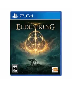 ვიდეო თამაში Game for PS4 Elden Ring  - Primestore.ge