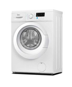 Washing machine Midea MFE06W60/W