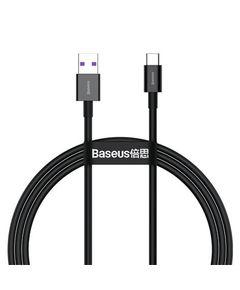 კაბელი Baseus Superior Series Fast Charging Data Cable USB to Type-C 66W 1m CATYS-01  - Primestore.ge