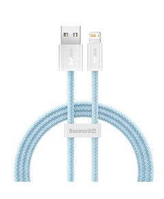 Cable Baseus Dynamic Series Fast Charging Data Cable USB to Lightning 1m CALD000403