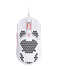 Mouse HyperX Pulsefire Haste G Gaming Mouse HMSH1-A-WT/G