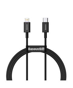 Cable Baseus Superior Series Fast Charging Data Cable Type-C to Lightning PD 20W 1m CATLYS-A01