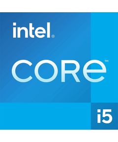 CPU Intel Core i5-12400F 6/12 2.5GHz 18M LGA1700 65W w/o graphics TRAY
