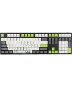 Keyboard Varmilo Keyboard MA108M V2 Panda R2, EC Rose V2, RU