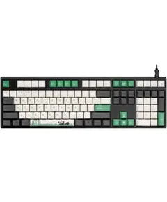 კლავიატურა Varmilo Keyboard VA108M Panda R2, Cherry MX Red  - Primestore.ge