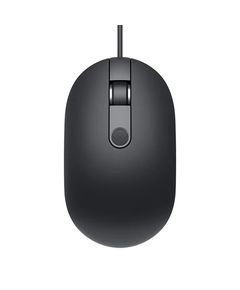 Mouse Dell Wired Mouse with Fingerprint Reader - MS819