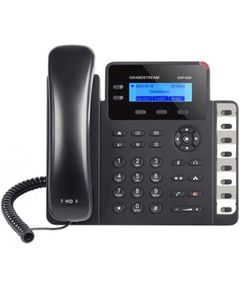 Primestore.ge - IP ტელეფონი Grandstream GXP1628 Small-Medium Business HD IP Phone2 line keys with dual-color LED