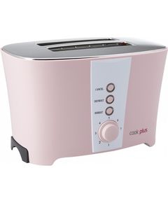 Toaster Karaca Cookplus Rosa pink