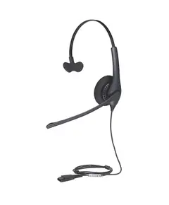 ყურსასმენი Jabra BIZ 1500 Mono USB NC Global  - Primestore.ge