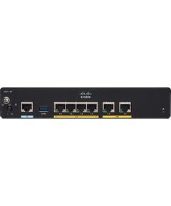Primestore.ge - VPN-როუტერი Cisco 900 Series Integrated Services Routers