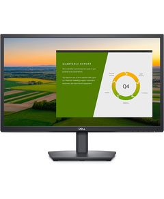 მონიტორი Dell 24 Monitor E2422HS /60.47"(23.8 cm) Full HD (1920x1080)  - Primestore.ge
