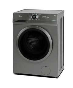 Washing machine MIDEA MF100W80B/T