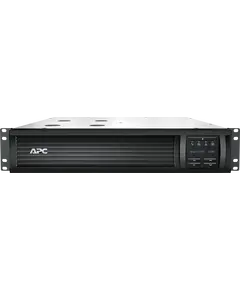 კვების წყარო APC Smart-UPS 1500VA LCD RM 2U 230V with SmartConnect  - Primestore.ge