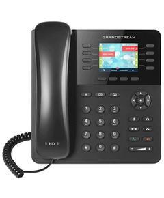 IP ტელეფონი Grandstream GXP2135 8-line Enterprise HD IP Phone Bluetooth 320x240 TFT color LCD dual GigE ports  - Primestore.ge