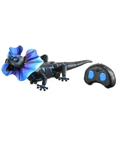 სათამაშო ხვლიკი Same Toy Infrared R/C Lizard  - Primestore.ge