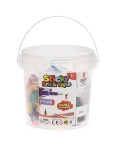 კონსტრუქტორი Same Toy Block Toys 800FUt  - Primestore.ge