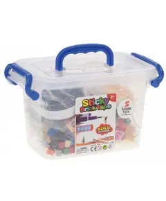 სათამაშო კონსტრუქტორი Same Toy Block Toys(300PCS) 800LUt  - Primestore.ge