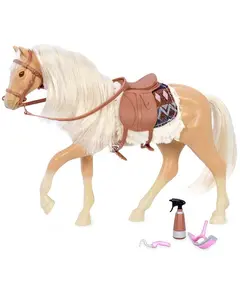 ცხენის ფიგურა LORI AMERICAN QUARTER HORSE  - Primestore.ge