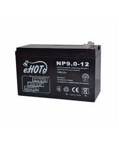 Battery ENOT NP7.0-12 battery 12V 7Ah