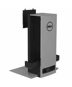 მონიტორის-დესკტოპის სტენდი Dell Optiplex Small Form Factor All-in-One Stand OSS21  - Primestore.ge