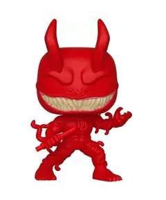 საკოლექციო ფიგურა Funko POP! Bobble: Marvel: Venom S2: Daredevil 40706  - Primestore.ge