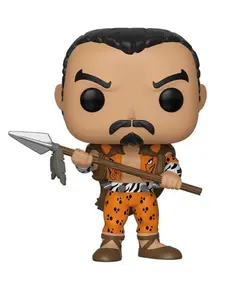 საკოლექციო ფიგურა Funko POP! Bobble: Marvel: 80th: Kraven the Hunter 42980  - Primestore.ge