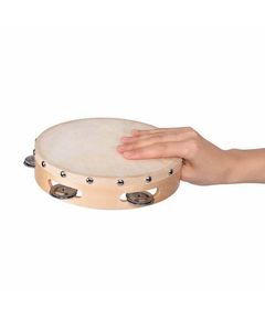 Musical instrument goki Musical instrument Tambourine UC085G