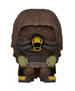 საკოლექციო ფიგურა Funko POP! Vinyl: Games: Fallout 76: Mole Miner 39040  - Primestore.ge