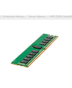 მყარი დისკი HPE 16GB (1x16GB) Single Rank x4 DDR4-2933 CAS-21-21-21 Registered Smart Memory Kit  - Primestore.ge
