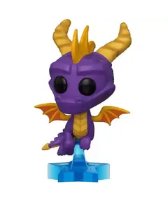 საკოლექციო ფიგურა Funko POP! Games Spyro Spyro 43346  - Primestore.ge