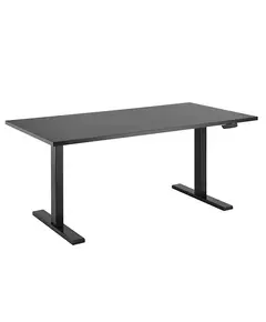 კომპიუტერის მაგიდა Computer table 2E CE150B-MOTORIZED with height adjustment - Primestore.ge