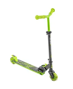 საბავშვო სკუტერი NEON [NT05G2] VECTOR 2020 - NT05 (Green) - Primestore.ge