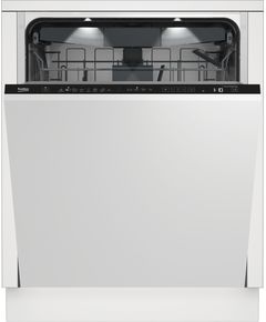 Built-in dishwasher BEKO MDIN48523AD