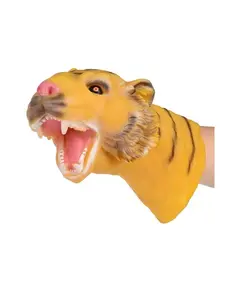 Tiger glove Same Toy Animal Gloves Toys Tiger AK68622Ut-4