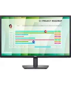 მონიტორი DELL monitor LCD 27" DELL E2723HN D-Sub, HDMI, IPS  - Primestore.ge