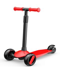 Children's scooter Scooter Miqilong Mine Red