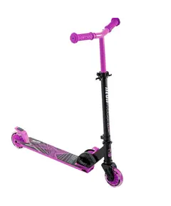 საბავშვო სკუტერი NEON [NT05P2] VECTOR 2020 - NT05 (Pink)  - Primestore.ge