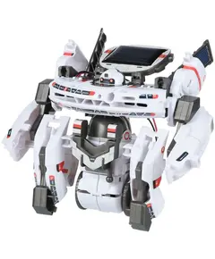 Toy transformer Same Toy Space Fleet 7 in 1