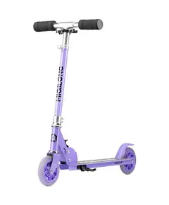 Scooter Miqilong Scooter Havoc Violet