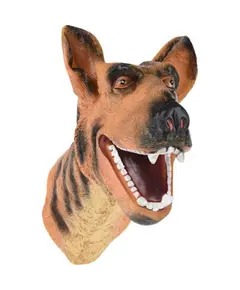 Dog glove Same Toy Animal Gloves Toys Dog AK68622Ut-1