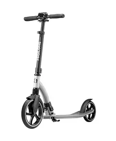 სკუტერი Miqilong Scooter Beagle Gray - Primestore.ge