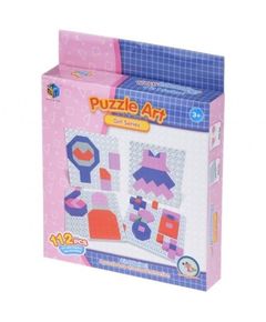 Primestore.ge - სათამაშო ფიგურების ფაზლი Same Toy Puzzle Game 5990-1Ut