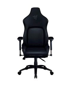 Primestore.ge - გეიმერული სავარძელი RAZER Gaming chair Iskur Black
