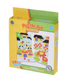 Primestore.ge - სათამაშო ფიგურების ფაზლი Same Toy Puzzle Game 5990-2Ut